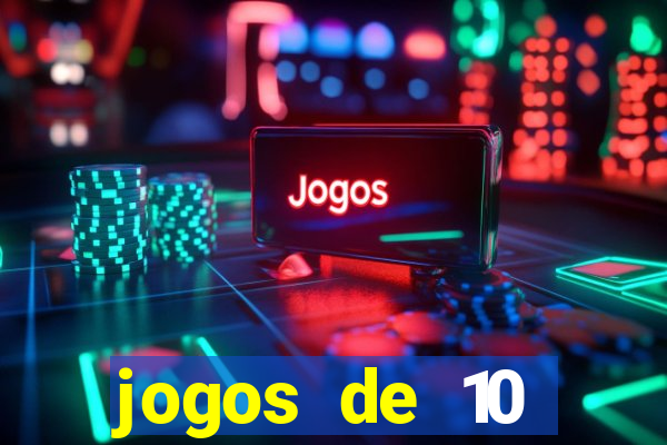 jogos de 10 centavos estrela bet